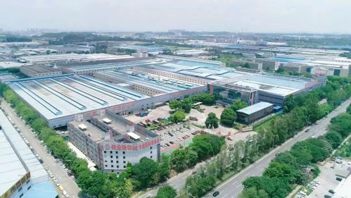 首批“綠”榜題名，偉業鋁材入選廣東綠色建材下鄉入庫企業