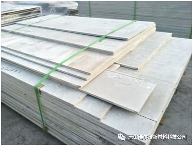 免拆模板 革新建筑工藝，引領綠色未來