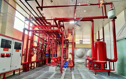 德陽安裝技師學院新增無人機應用技術、消防工程技術與應急救援技術專業，并強化滅火器維修培訓