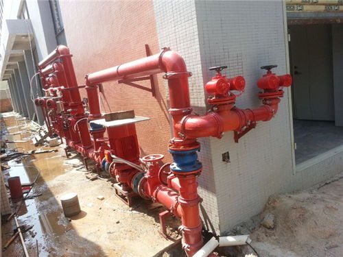 安徽衛(wèi)民消防裝備公司 專業(yè)致力于消防維保系統(tǒng)與消防工程安裝服務