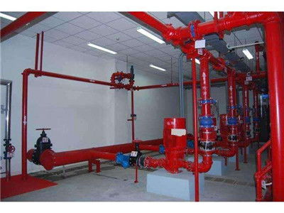 專業執著，保障安全——綏化消防標識廠家與滅火器維修服務