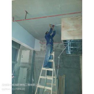 滅火器維修的重要性與深圳專業(yè)消防服務指南