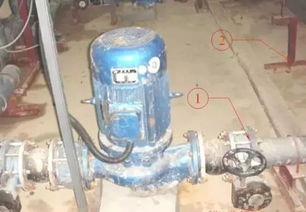 消防給排水工程施工圖審查要點與常見安裝錯誤圖解