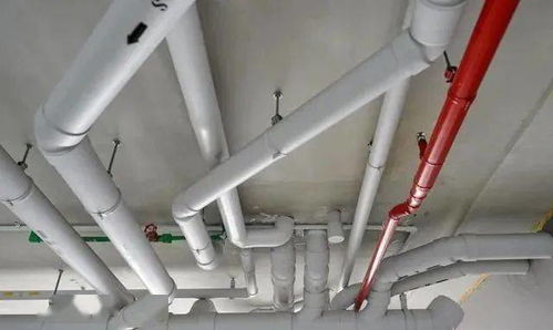 消防工程水管與支吊架安裝關鍵技術要點