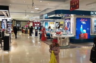 寧波銀泰百貨（天一店）購(gòu)物全攻略 地址、電話、營(yíng)業(yè)時(shí)間與精選推薦